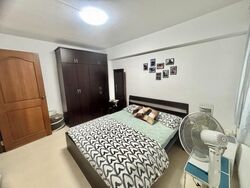 Blk 309 Shunfu Gardens (Bishan), HDB 3 Rooms #499687121